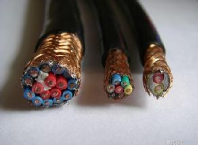 内江DJYVP计算机电缆