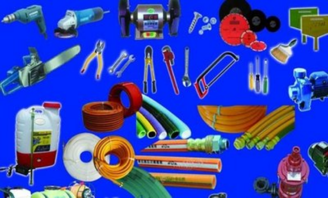 内江五金电料批发